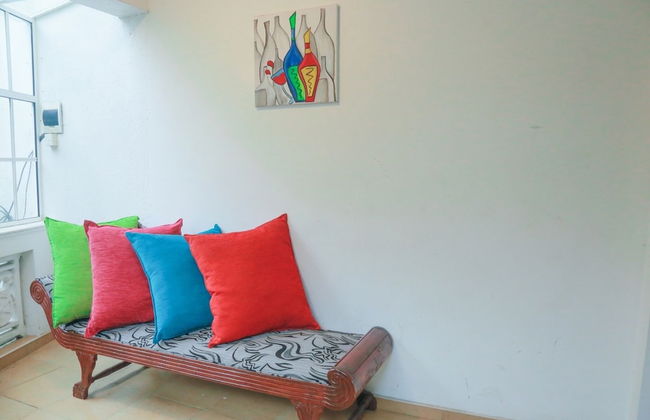 Inroma Holiday Resort - Foto 41