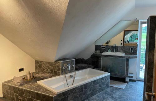 Ferienwohnung Waldesrand - Foto 12