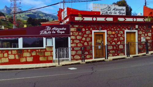 El Alpendre De la Vega - Foto 3