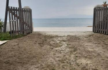 Acharavi, villa next to the beach - Foto 62