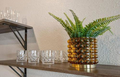 Maltby Motors 2 - Picture Perfect OG Loft near HOU - Foto 9