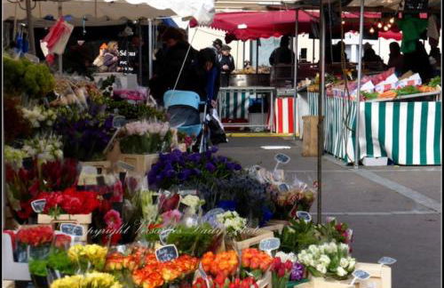 Studio Cosy Fleur de Lys - Foto 20