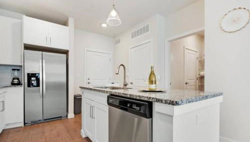 New Jax City Rooftop Pool - Foto 4