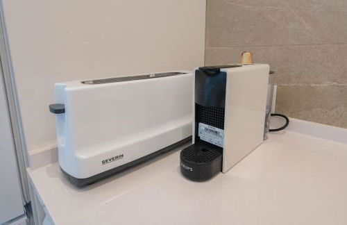 Helgafell Exclusive Courtyard Suite - Photo 6