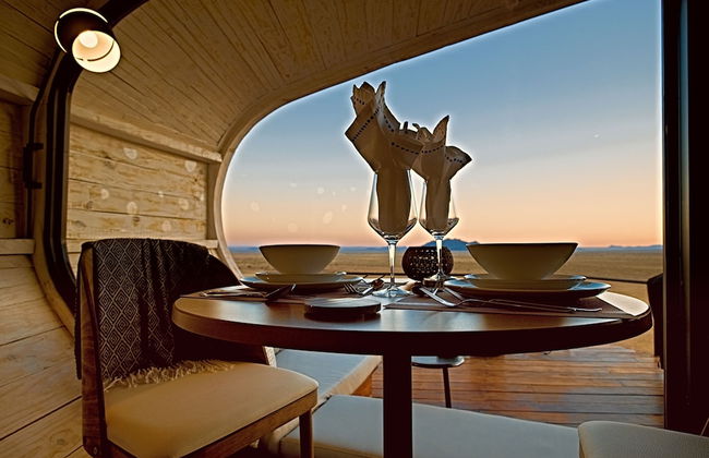 Desert Whisper - Foto 17