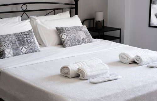 Aegean View Studio #1 - Foto 3