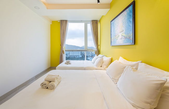 Stephen Luxury Apartments - Foto 31