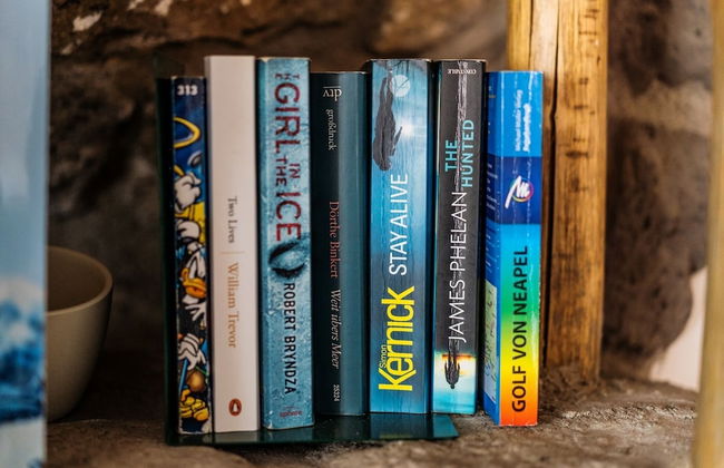 Domus Le Postali - Foto 27