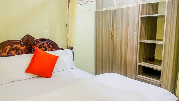 Zedek Suites - Foto 4, Habitación