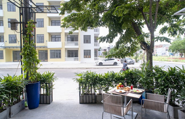 Sen Boutique Villa Apartment - Foto 3