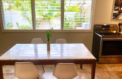 Modern Luxury Beach House Kailua - Foto 55