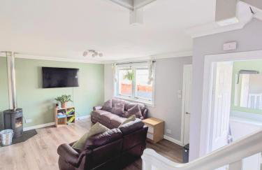 Family Friendly Home in Fort William - Foto 4