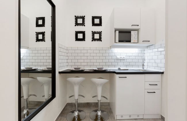 Budapest Holidays Residence - Foto 34