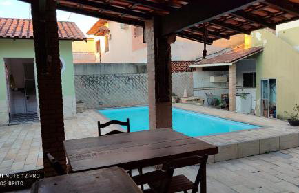 Casa no centro de Araruama com piscina - Foto 6