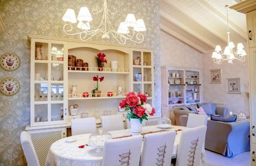 Rita's Cozy Country Home - Foto 11