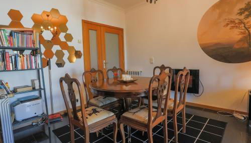 NorteSoul Miramar, 3-bedroom, Swimming pool, Garage - Foto 1