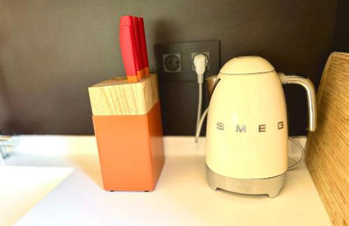 Modern Holiday Apartments - Photo 17