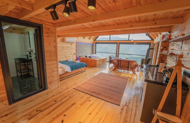 Pera Bungalov - Photo 32