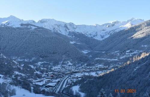 Vista Baqueira - Foto 13