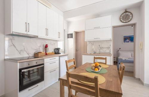 Luxurious Penthouse Hilton Area - DiPeJo Athens - Foto 6