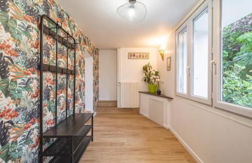 Maison familiale 12 min Disneyland - Foto 11