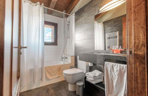 Mas d'Aravó - Photo 25