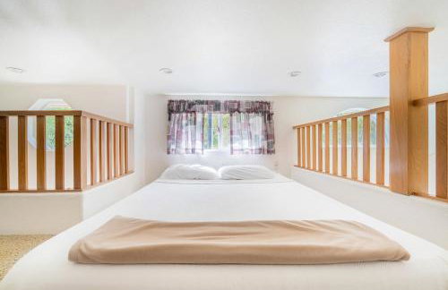 Luxury Cottage with Furnished Deck in Trinity, California - Foto 12