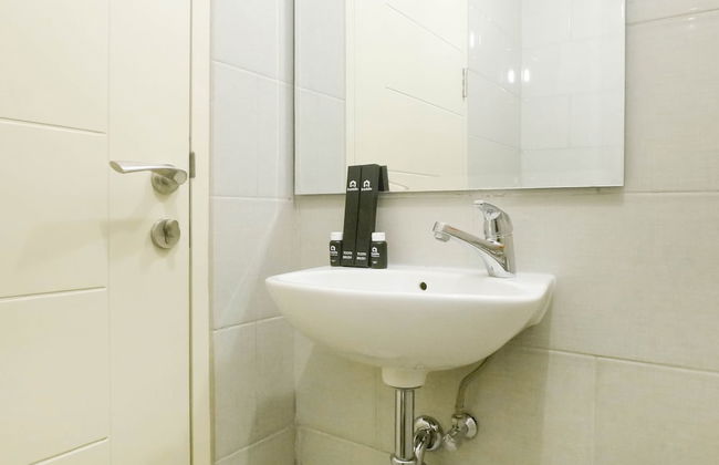 Modern Luxurious Studio Room at Anderson Supermall Mansion Apartment - Foto 11