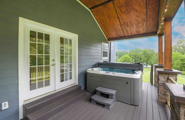 Riverside Ranch by Avantstay Mins to Downtown - Foto 32