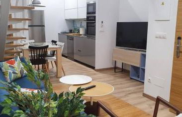 Apartamentos Antares 3 - Foto 4