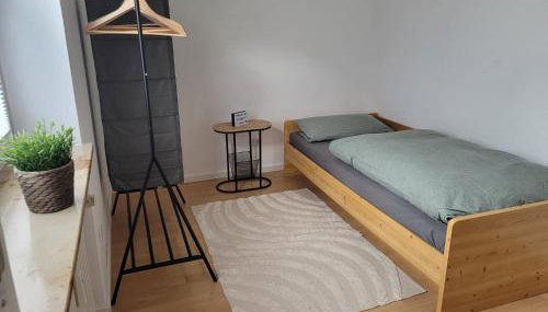 Ferienwohnung am Stadtpark - Foto 4