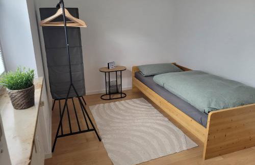 Ferienwohnung am Stadtpark - Foto 4