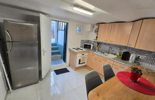 Arpajon Maison cozy jardin et parking à 35min de Paris BFM - Foto 1