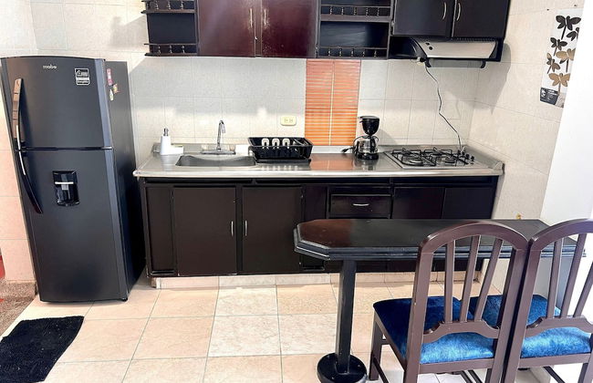Apartamento Cerca Al centro - Foto 20