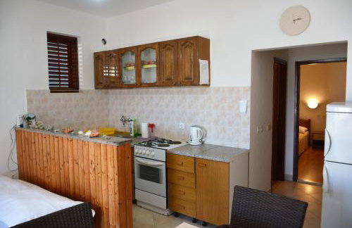 Apartments by the sea Luka Dubrava, Peljesac - 284 - Foto 25