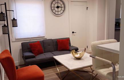 2 Bedroom Apartments Near Downtown LA and Dodger Stadium Sleeps 4 to 8 - Foto 34