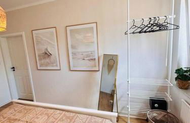 Schönes 3-Zimmer-Apartment in Bremen-Findorff Nähe HBF, Zentrum, Messegelände - Foto 6