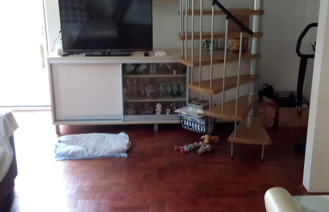 Inviting 2-bed Apartment in Moscenicka Draga - Foto 5