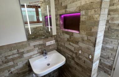 Ferienhaus Reuthsee Natur & Komfort & hundefreundlicher Urlaub in der Rhön - Foto 3