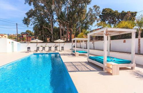 VH CostaBlanca - APARTAMENTO MARTA BEACH 3 - Foto 40