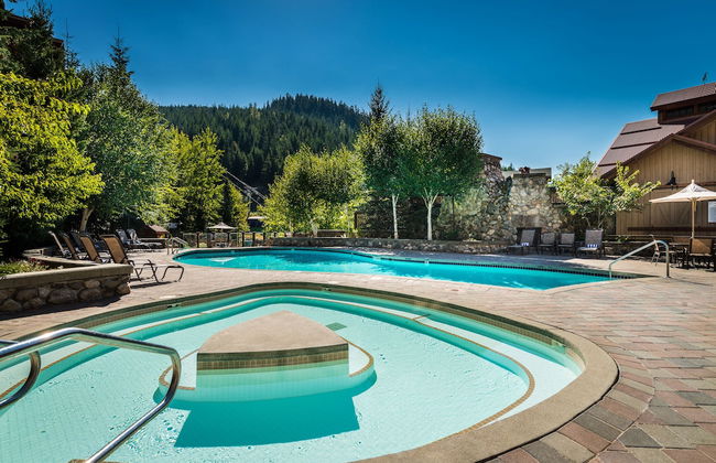 Legends Whistler - Foto 28