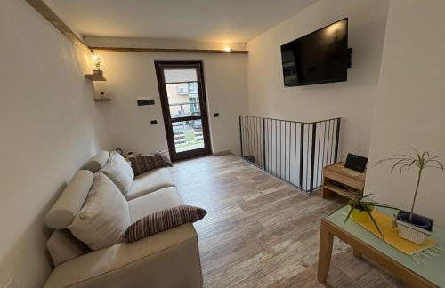 Casa Sally - Lago e montagna - Foto 3