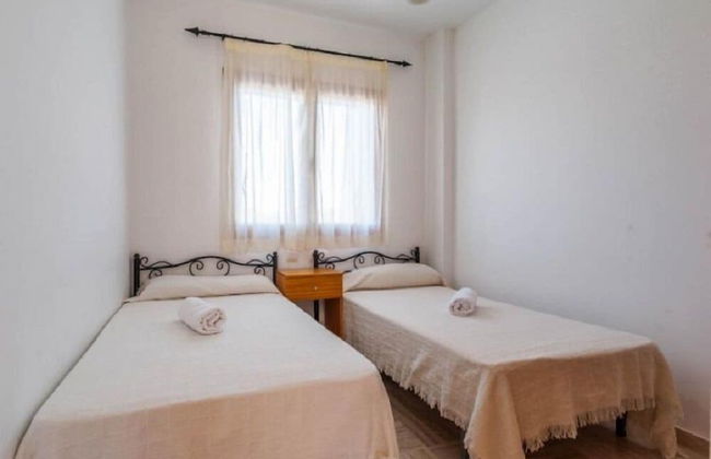 Apartamentos La Carrajolilla - Foto 7