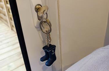 Bienvenue chez Marceau - Foto 7