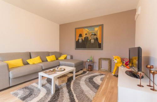 L'Escale de Jules et Lily - Foto 83