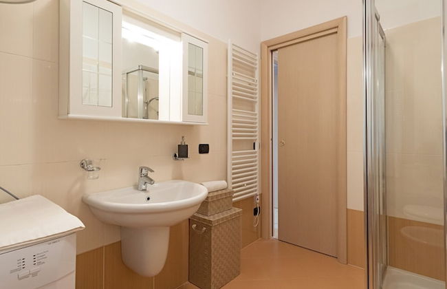 La Cascata Apartments by Wonderful Italy - Foto 55