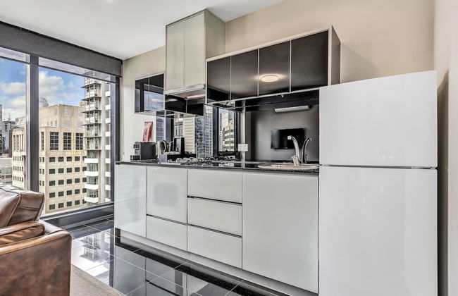 Pegasus Apart'Hotel - Foto 36