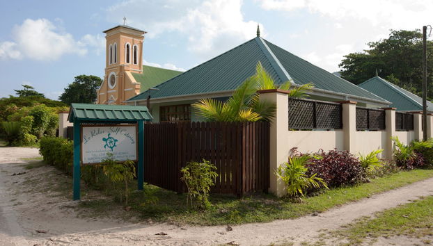 Le Relax Self Catering Apartment - Foto 2