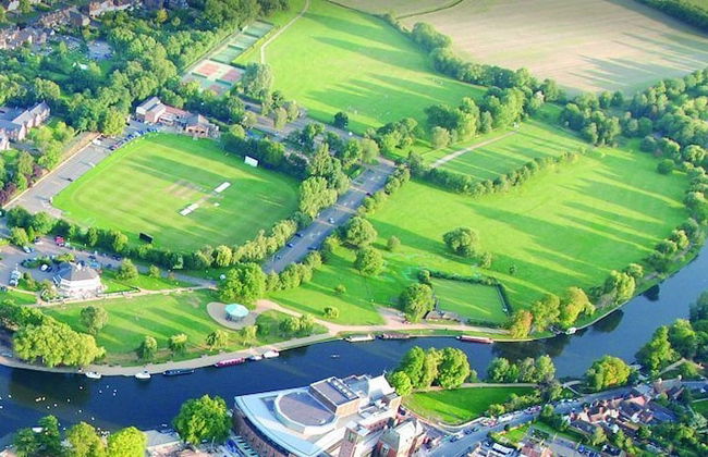 Simpsons Cottage - Grove Road Cottages - Foto 28