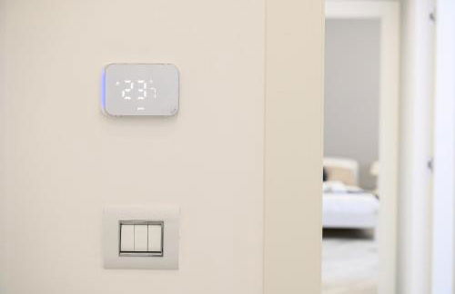 [LUNGOMARE 6min] Suite Deluxe Miraglia with Parking - Foto 20